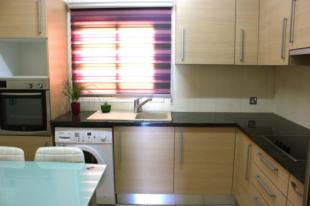 River Beach Apartments Limassol Quarto foto