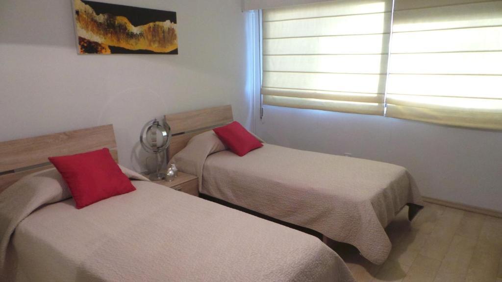 River Beach Apartments Limassol Quarto foto