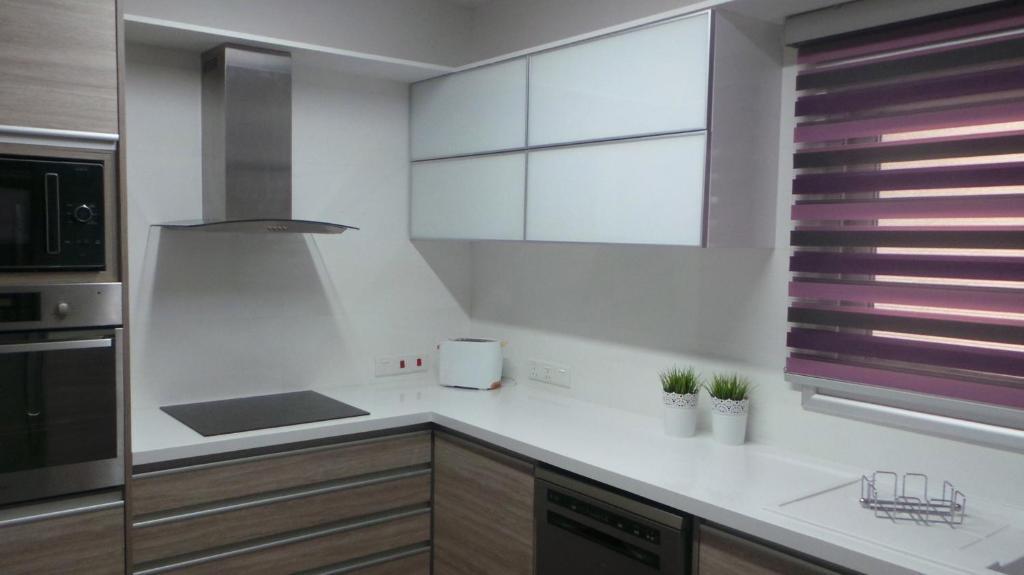 River Beach Apartments Limassol Quarto foto