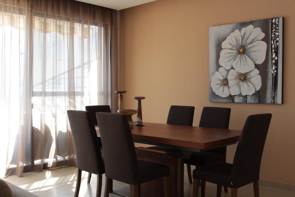 River Beach Apartments Limassol Quarto foto