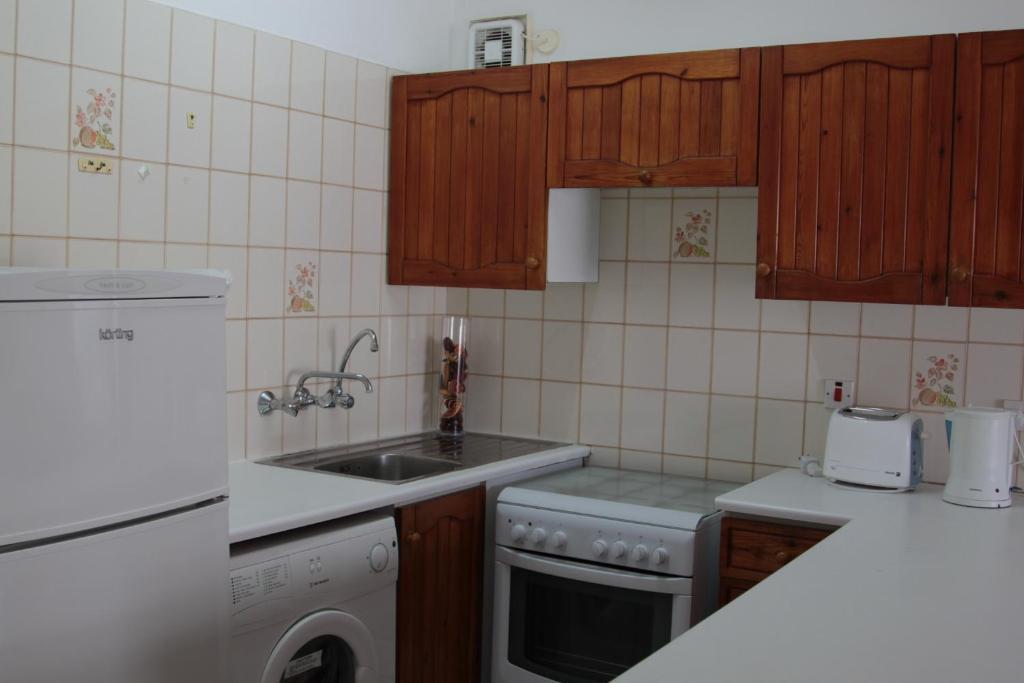 River Beach Apartments Limassol Quarto foto