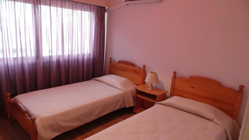 River Beach Apartments Limassol Quarto foto